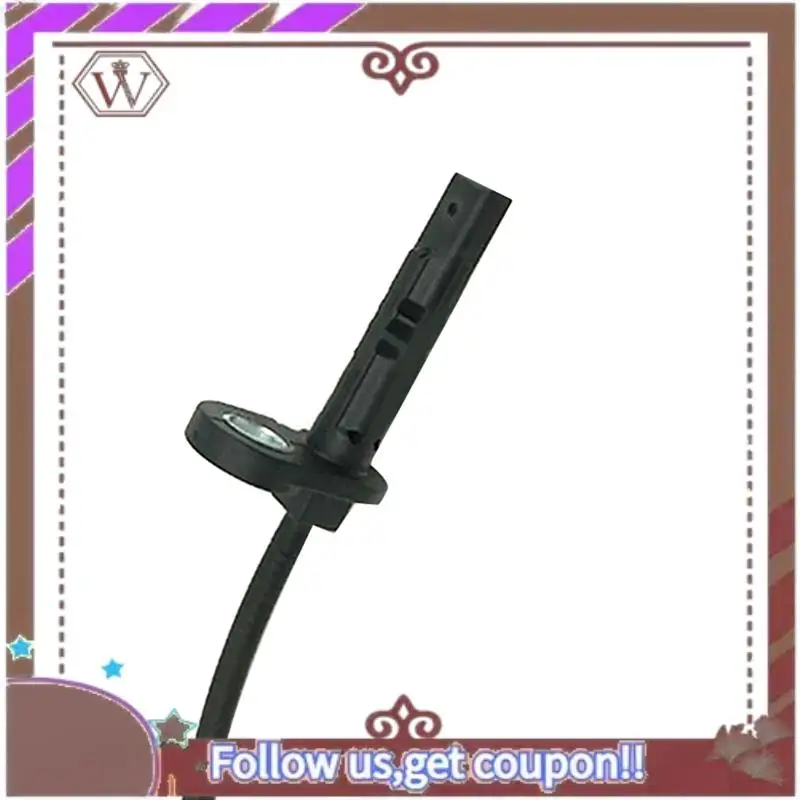 

A57E-Rear Left Right ABS Wheel Speed Sensor For Honda Accord Acura 2.0L 2.4L 3.5L V6 TLX 2013-2020 57470-T2F-A01 57470T2FA01