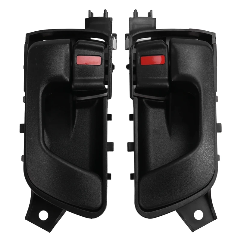 

Car Door Inside Handles MR393471 MR393472 For Mitsubishi Shogun Pinin 1999-2005 Car Door Pull Handles