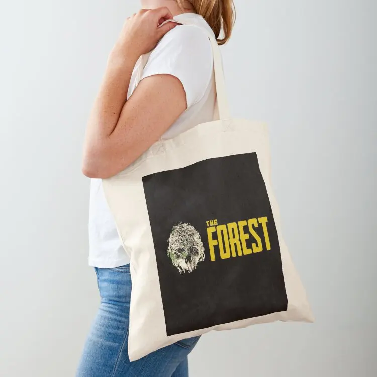 

Сумка-шоппер Forest-game, женская сумка для покупок, персонализированная сумка-шоппер, женская сумка для покупок, сумка-шоппер с возможностью индивидуализации