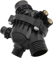 Cheap Price Cooling System Thermostat 11537549476 For BMW E60 E61 535i E82 E88 E82 E88 128i 135i 135is 1M E90