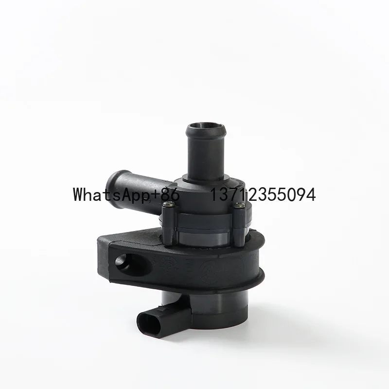 

Вспомогательный насос для холодной жидкости 06H965561 06H965561 Электронный автомобильный водяной насос