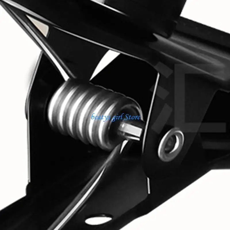 C7AB دعامة دوارة 360 درجة 1/4 بوصة برغي جبل لأرفف النوافذ اللوحية #5