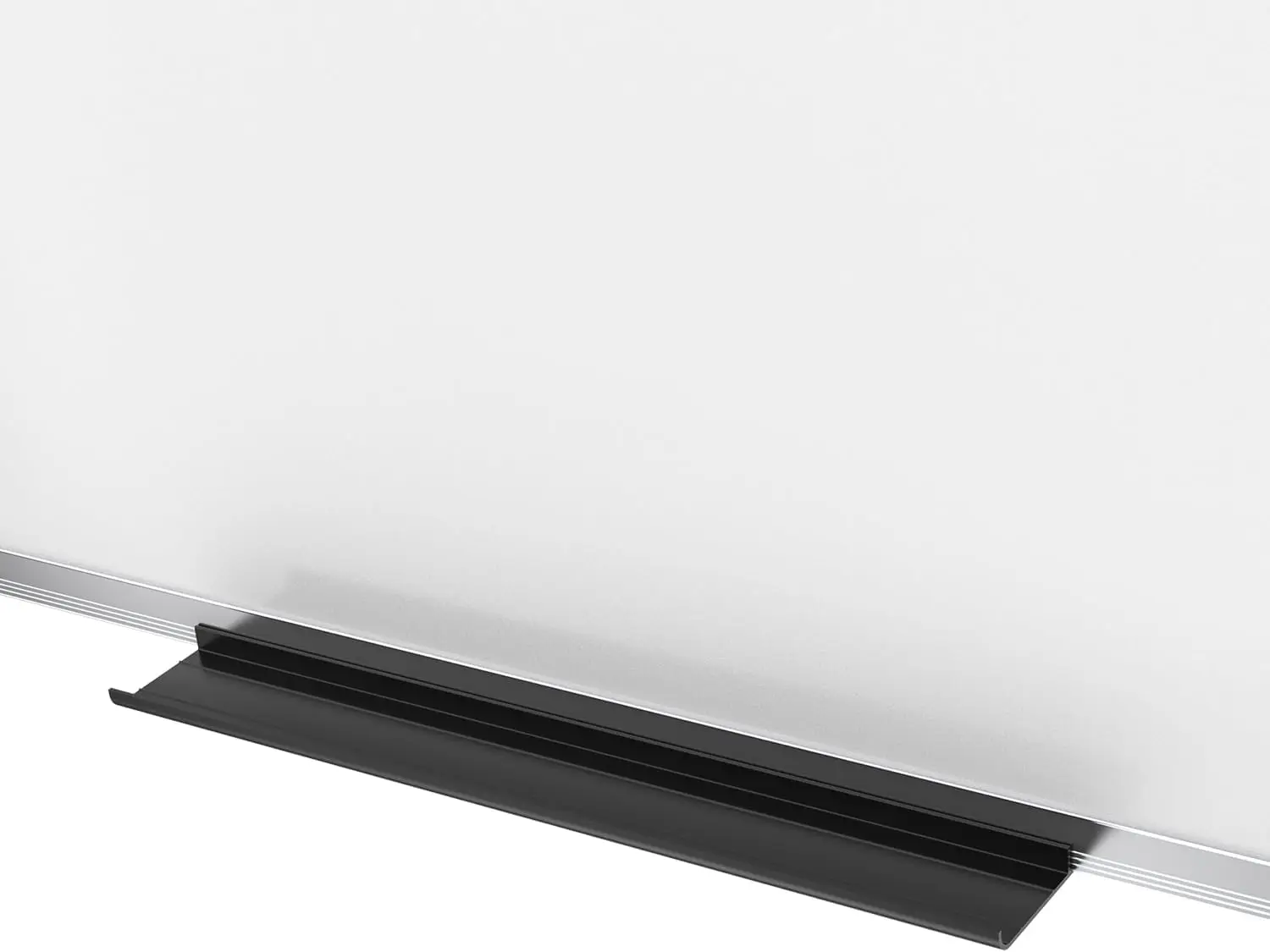 سبورة بيضاء مغناطيسية قابلة للطي، مقاس 48 × 36 بوصة، لوحة مثبتة على الحائط للمسح الجاف للمدرسة والمكتب والمنزل #4