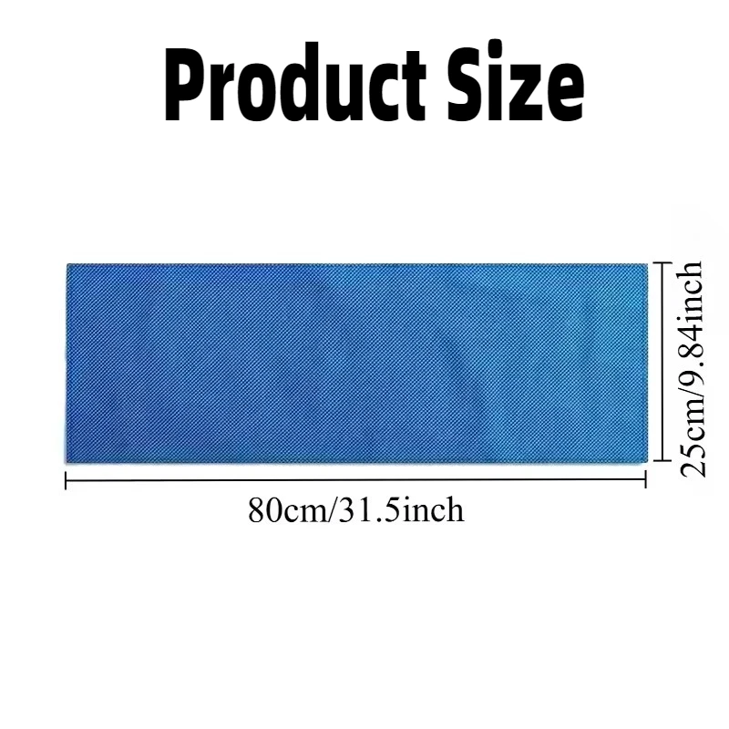 3/5PCS Quick Dry Super Absorbent Camping Towel Fitness Swimming Yoga Beach Quick Drying Polyester Fiber Towels