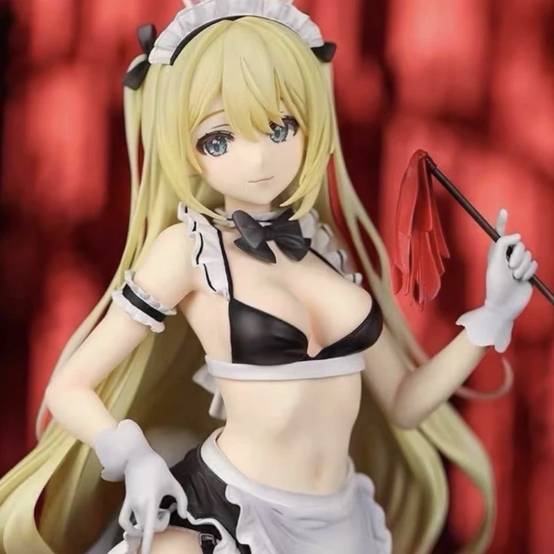 

High Quality Mx Eruru Bunny Girl Anime Girl Figure Pvc 45cm Action Nsfw Model Toys For Adult Native 18 ± Collection Toy Boy Gift