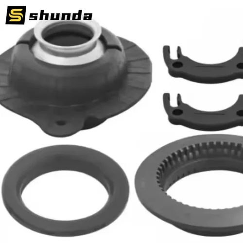 68194317 AA 681943167 B B B 68194317 Soporte de puntal de suspensión delantera de piezas de automóvil de CA para Jeep Cherokee 2014-2020 y Dodge Dart 2014-2016