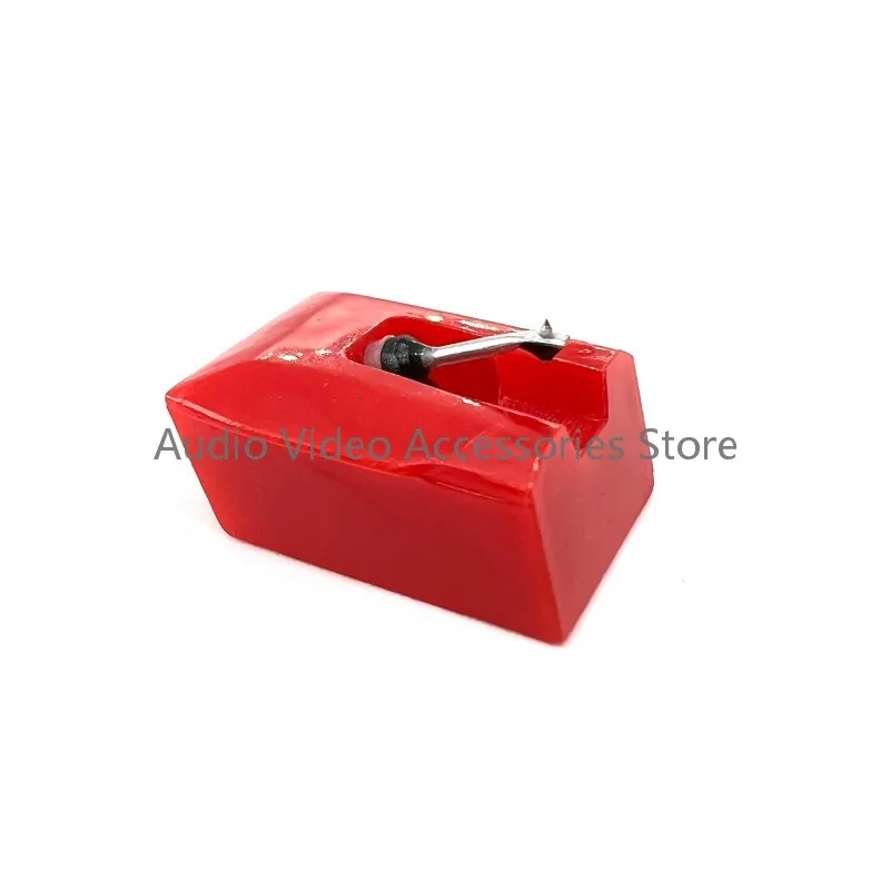 Giradischi AT95E Cartuccia Stilo Per ATN95E AT93 AT3400 AT95 AT3401 AT3410 3412 LP Vinile Pickup Fonografo HIFI Accessori