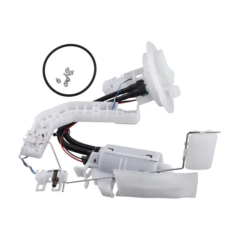 

A20K-For Nissan Frontier Fuel Pump Assembly 25060-17041 25060-4S426 2506017041 250604S426 For Xterra 3.3L 2.4L/3.3L 1999- 2004