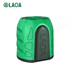 LAOA Powerful Magnetizer with Rechargeable LED Light for Magnetizing Screwdrivers and Bits