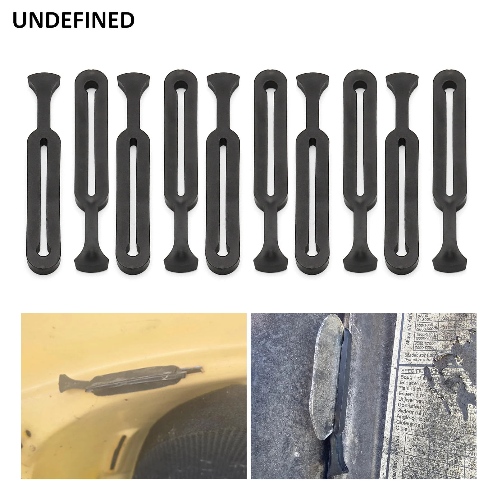 

Подходит для Polaris, замена номера детали 5410970 5410387 для Yamaha 01-04. # 8K4-77223-00 10 шт. резиновых уплотнительных колец для лобового стекла, черные