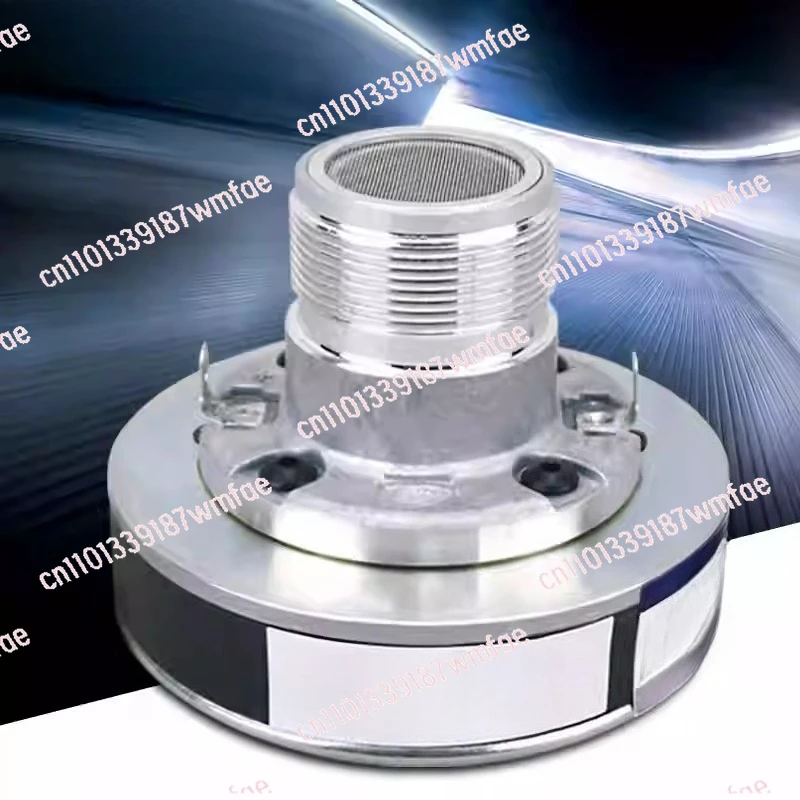 

Speaker threaded port driver 2414H-C ultra-high sound horn KTV speaker unit