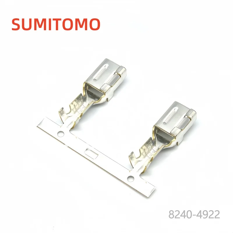

50-200PCS 8240-4922 SUMITOMO Connector 100% New original