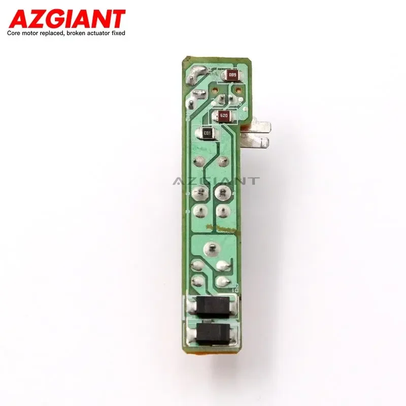 

AZGIANT For Subaru Impreza 2010-2018 Car Power Folding Unit Mirror Actuator original control board electric car repair kit