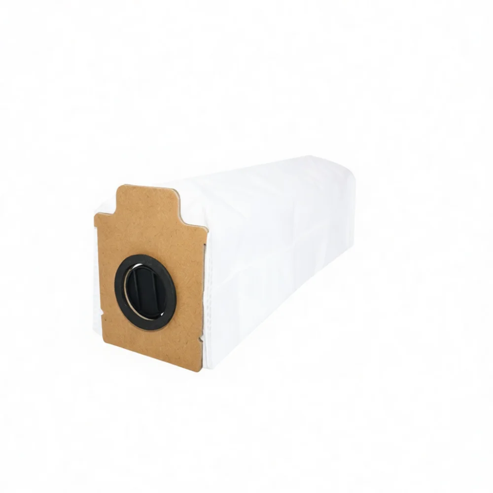 For Dreame Z40 Z50 Station Vacuum Replacement Accessory Dust Bag Non Woven Fabric Filter Parts Dirt Collection Storage Bag