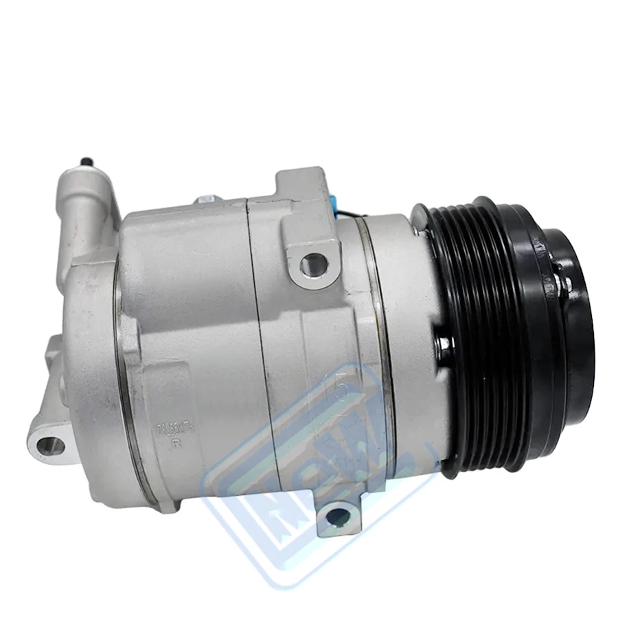 Air Conditioning AC Compressor For Chevrolet Aveo 2011-2020 CC1769DP 96863368 95033351 42422273 96863368 95033351 42422273