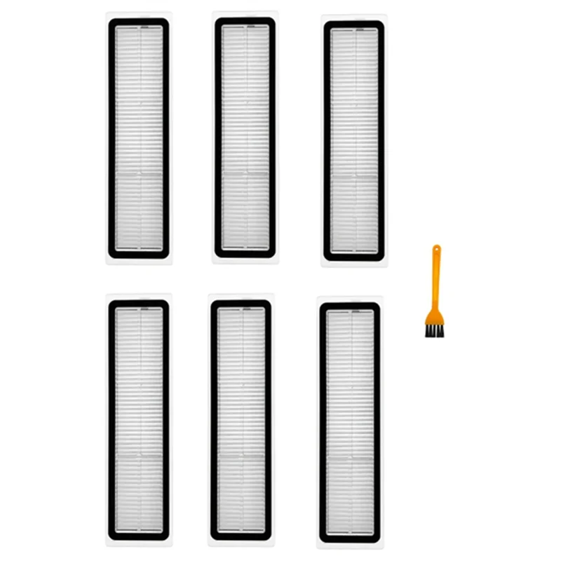 B58B-Filter Replace… - image