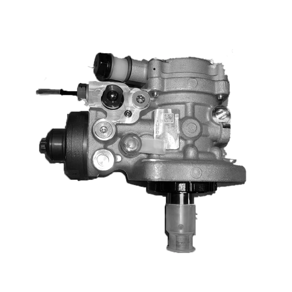 

Original High-Pressure Oil Pump Auto Parts for JMC GRAND AVENUE P2W9-9B395-AA