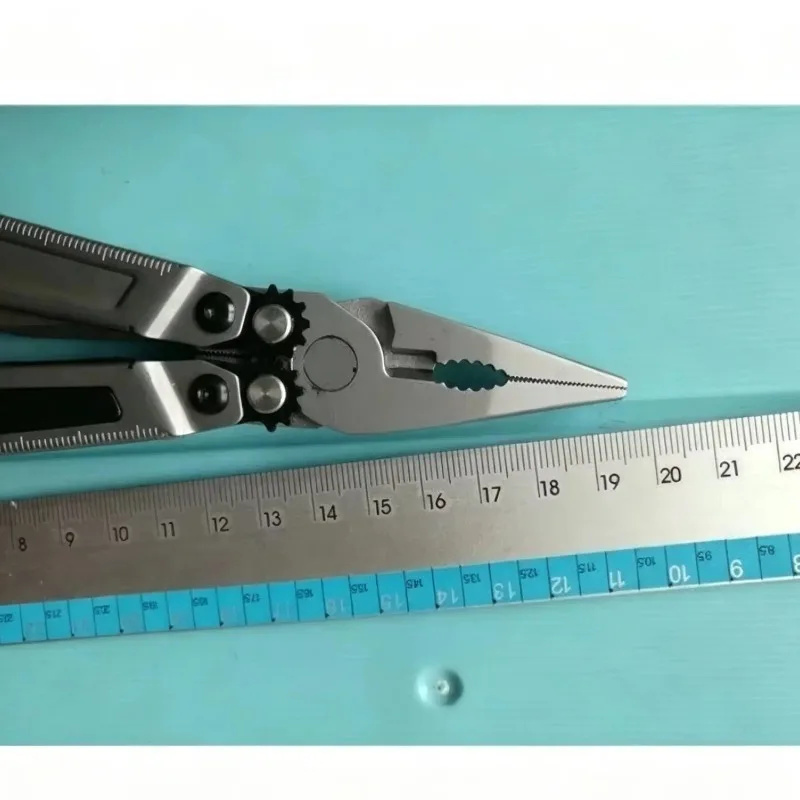 Limited Offer Spot PX1001 Outdoor Survival Quick Opening Multi Purpose Tool, Multifunctional Tool Pliers
