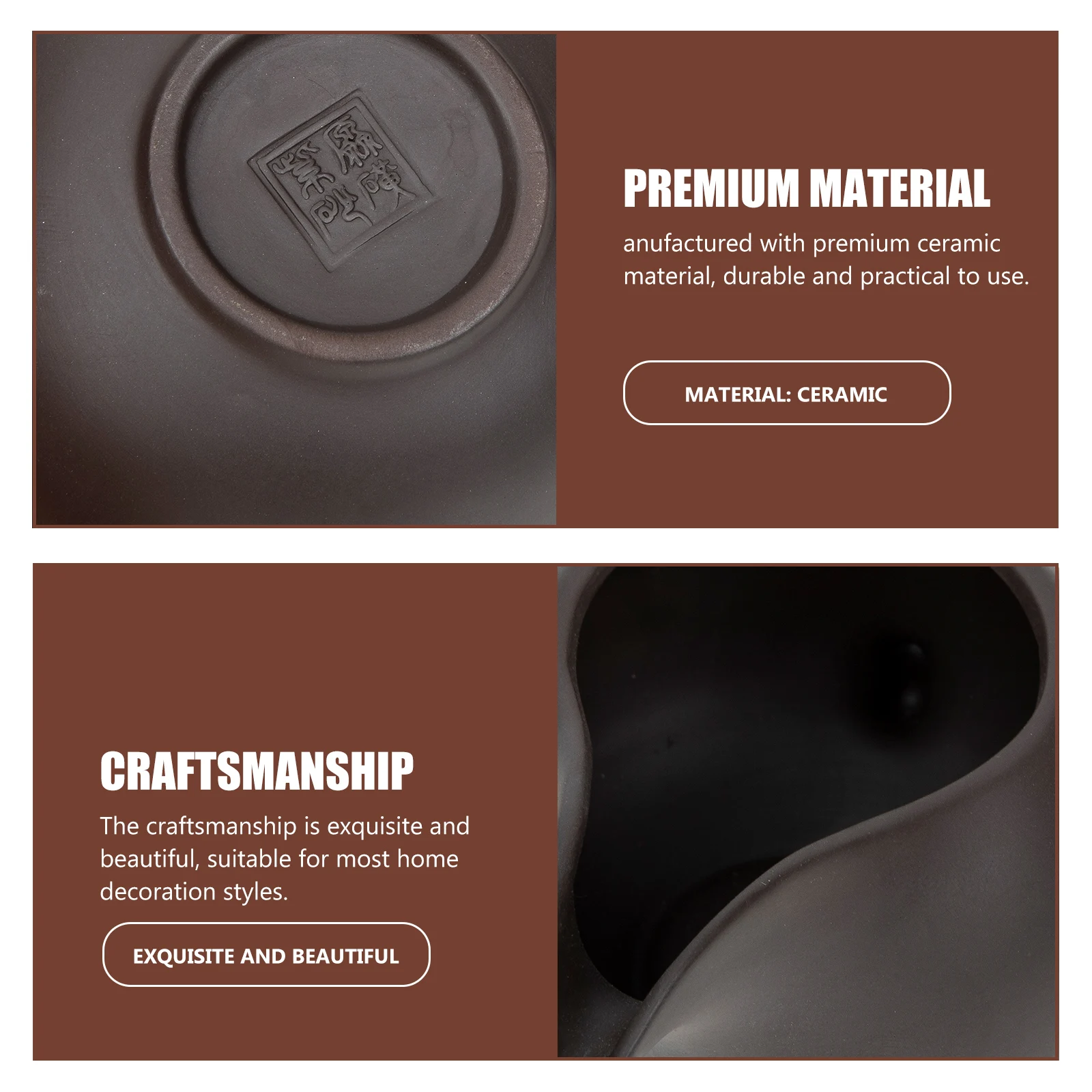 

Ceramic Creamer Jug with Comfort-Grip Handle for Hot Maple Syrup Gravies Drawn Butter Coffee Milk Jar Kitchen Gadget Small Milk