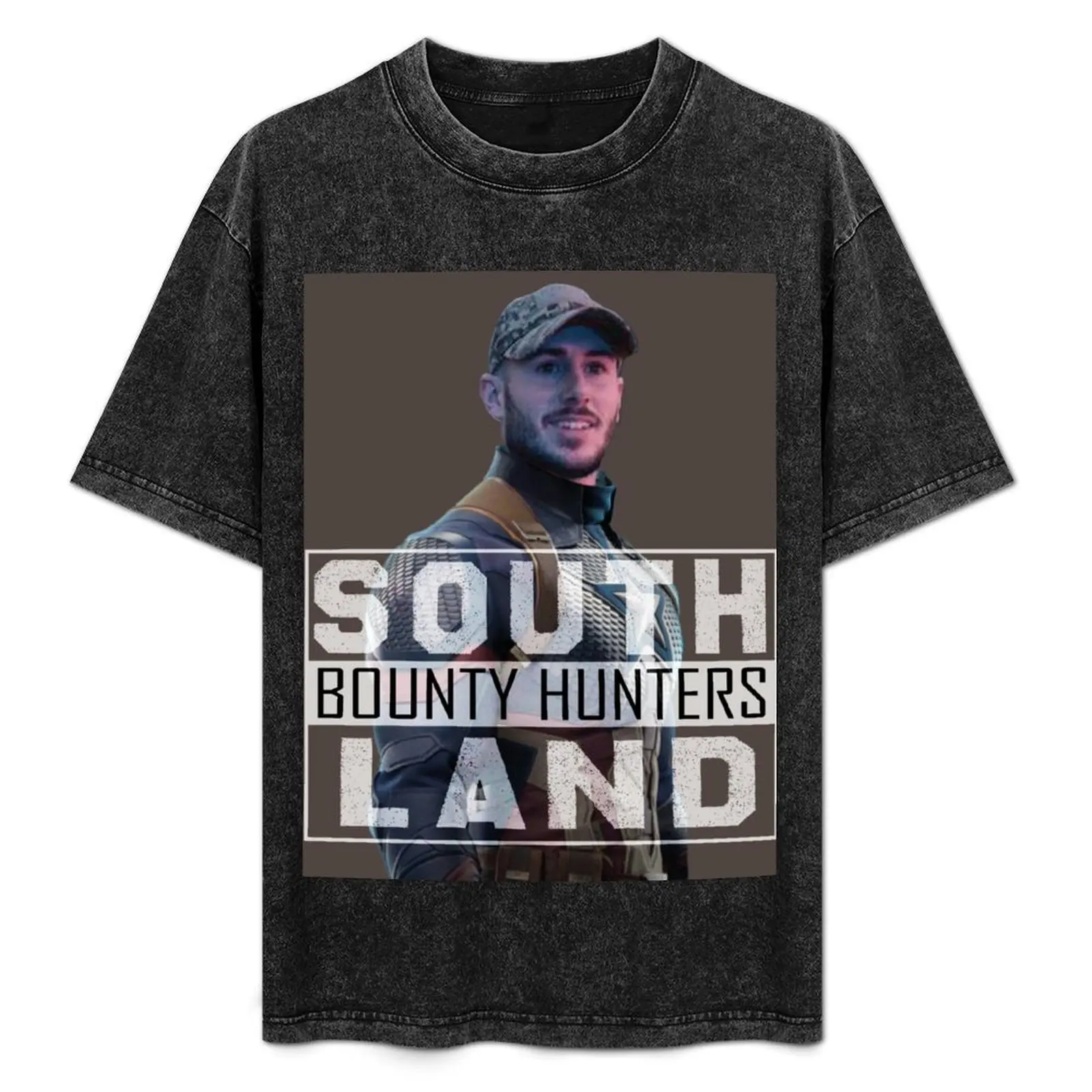 

Patty Mayo T-Shirt clothes korean fashion blue lock plus size men clothing