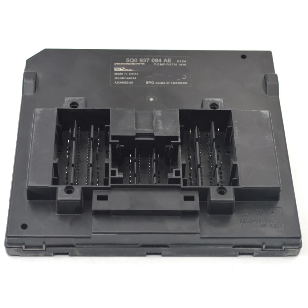 

Body Comfort Control Module BCM Supply Control Unit 5Q0937084 AE 5Q0 937 084 AE For E-Golf Golf Variant A3 Sportback