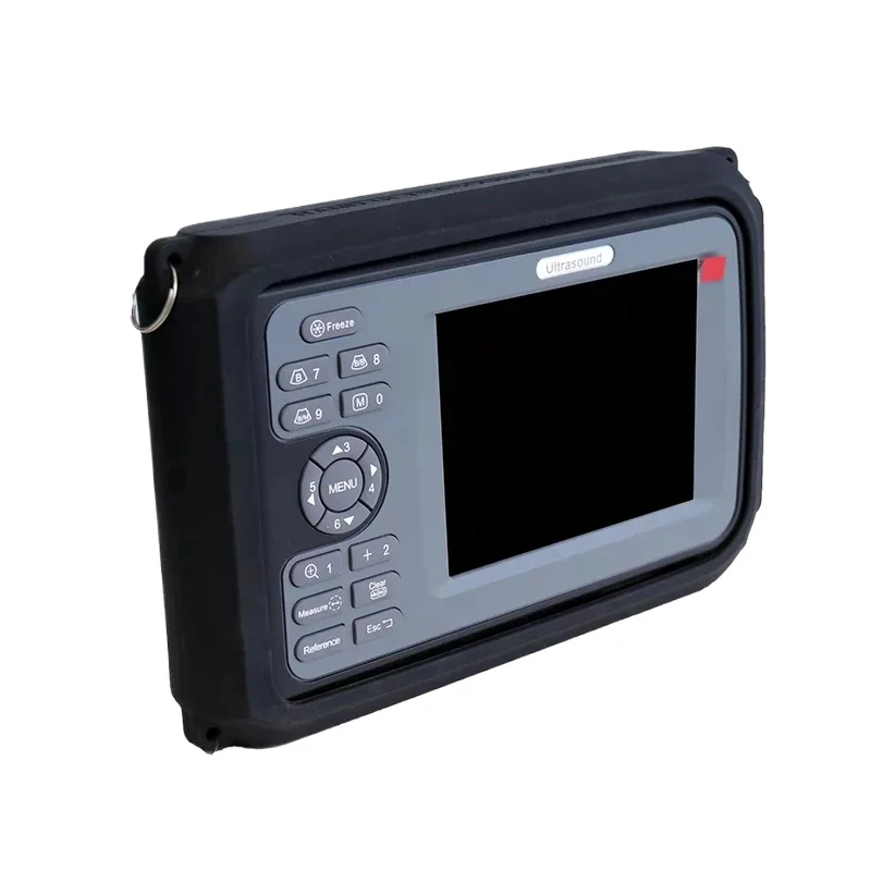 Portable Ult Device Medical Equipment Price Scanner Ultrasound Veterinary Machine