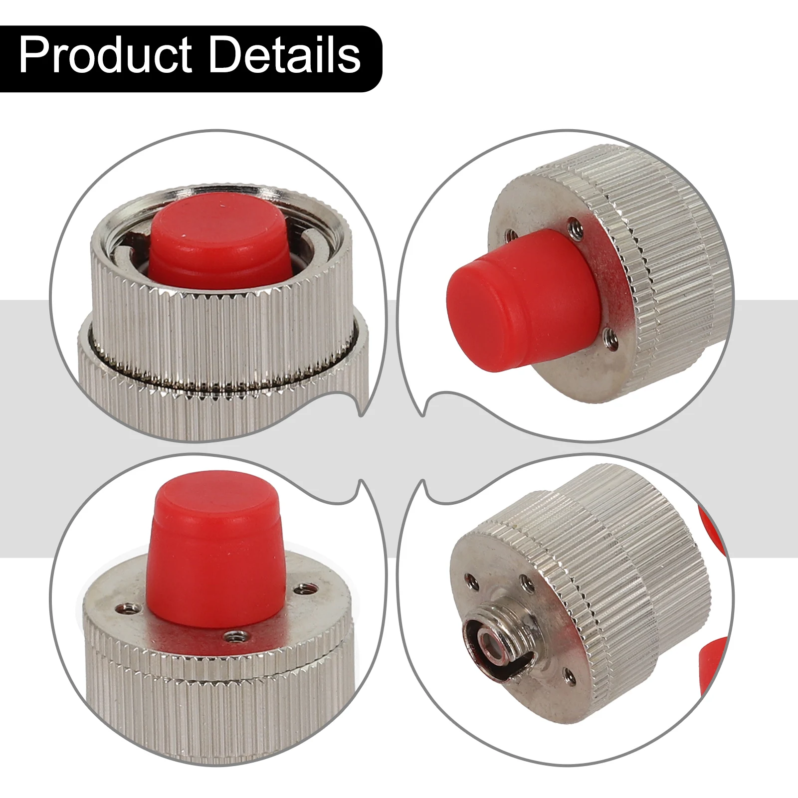 

Adjustable Optical Attenuator FC UPC for Enhanced Signal Management in Both Single Mode and MultiMode Fiber Environments