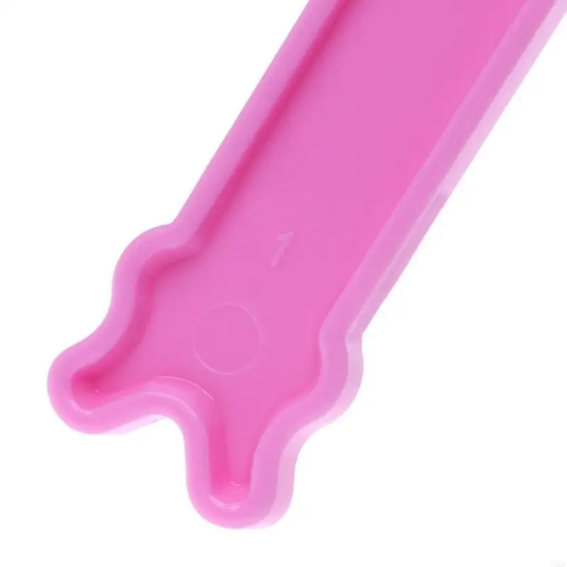 G92C Hamster Cage Scooper Hamster Litter Scooper Cats Litter Shovel for Hamster Hedgehogs Cavy Cage Cleaner Scooper - Detail 1