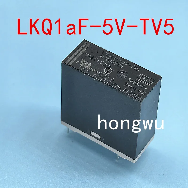 100% New 2PCS LKQ1A… - image