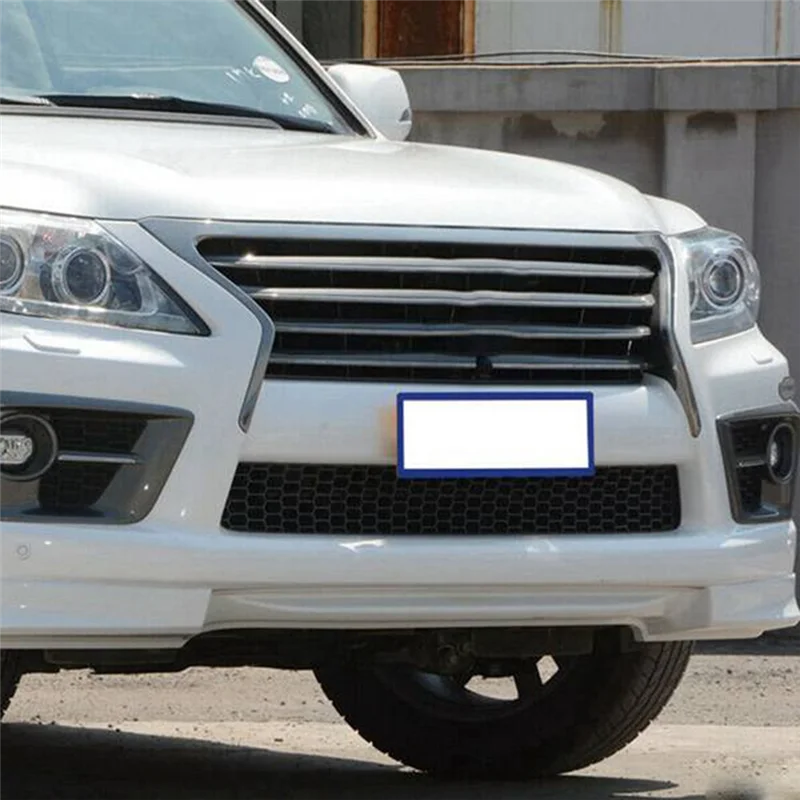 

ABHX-Накладка на противотуманную фару, левая и правая, подходит для Lexus LX 570 2013 2014 2015