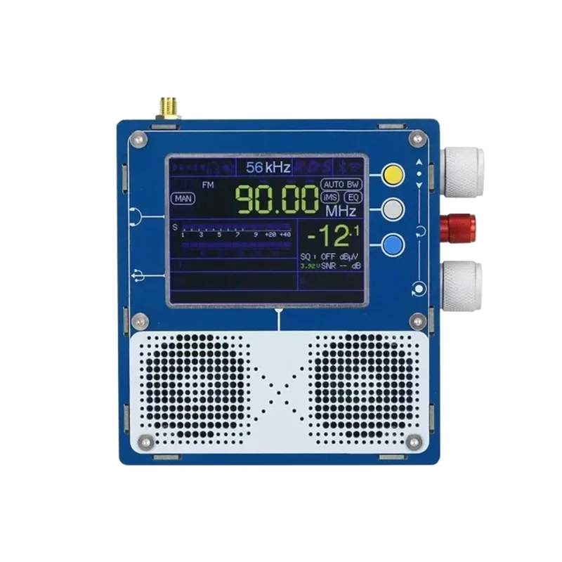 BTLIFE-TEF6686 Blue…