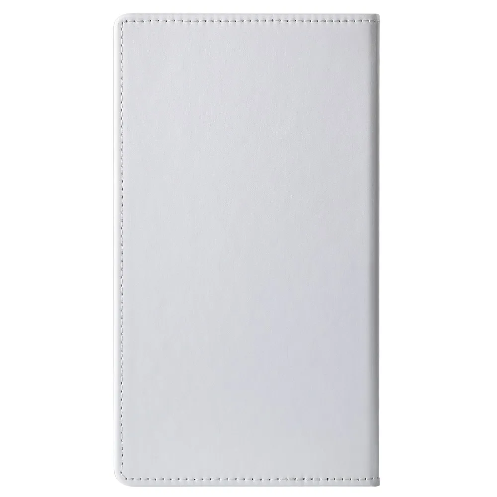 

DIY Pattern Thermal Dye Sublimation Blank Book Portable Sketchbook Heat Transfer Print Image Note Book Memorandum Hand Ledger