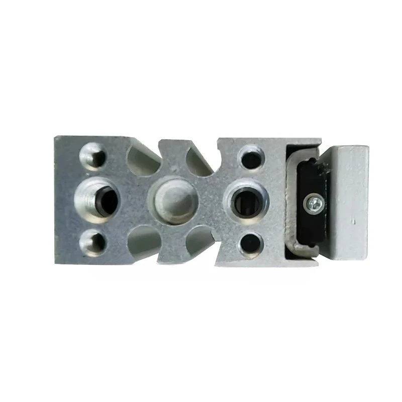 for SMC Compact Slide Cylinder MXH6-20Z MXH6-25Z MXH10-5Z MXH10-10Z Automation Spare Part