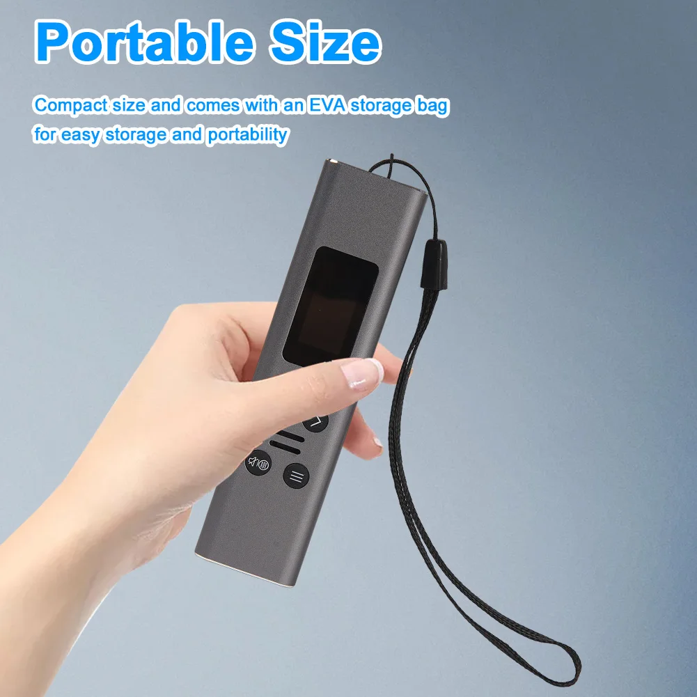 YM06/MT06 Geiger Counter Nuclear Radiation Detector Personal Dosimeter X-ray γ-ray β-ray Radioactivity Tester Marble Detector