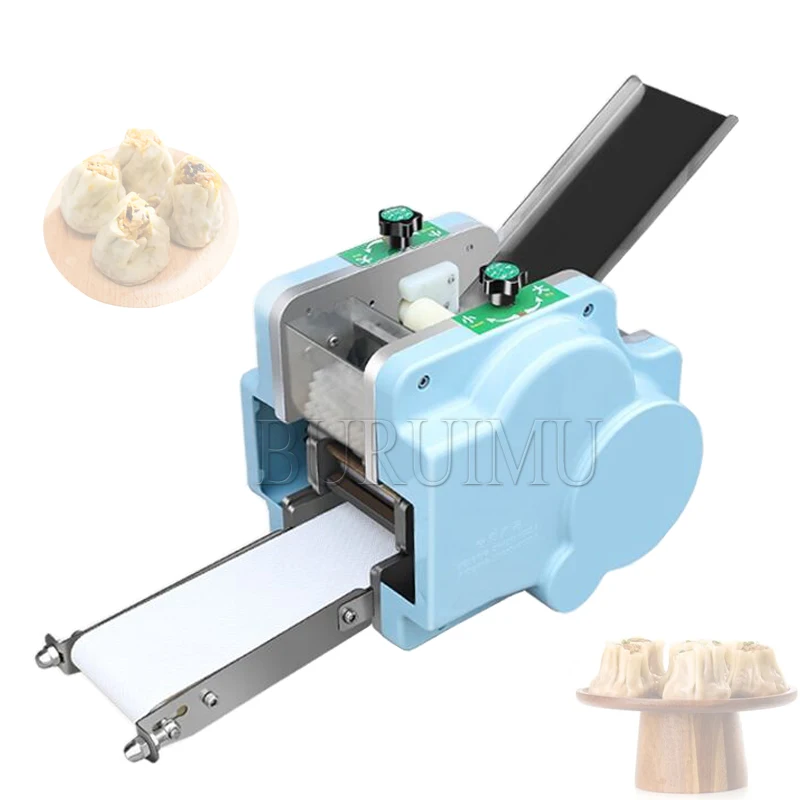 

Dumpling Machine Noodle Machine Automatic Wonton Packaging Electromechanical Pasta Machine Dumpling Maker Machine