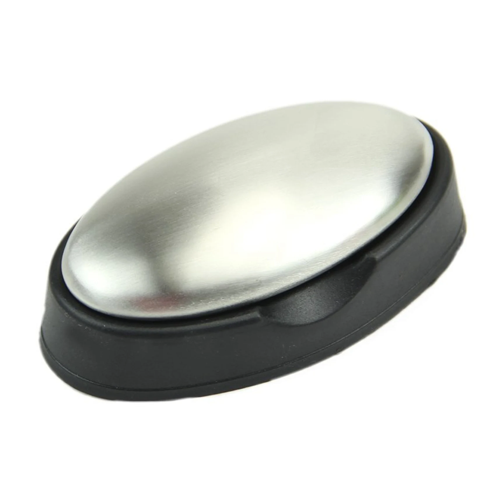 YCOC-2X Stainless Steel Soap Hand Eliminating Odor Smell Odour Remover Holder Included(88Mm X 46Mm X 19Mm)