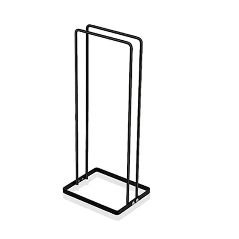 A93E-3X Hanger Organizer Stacker, Hanger Organizer Stand For Closet Laundry Room,Hanger Storage Holder