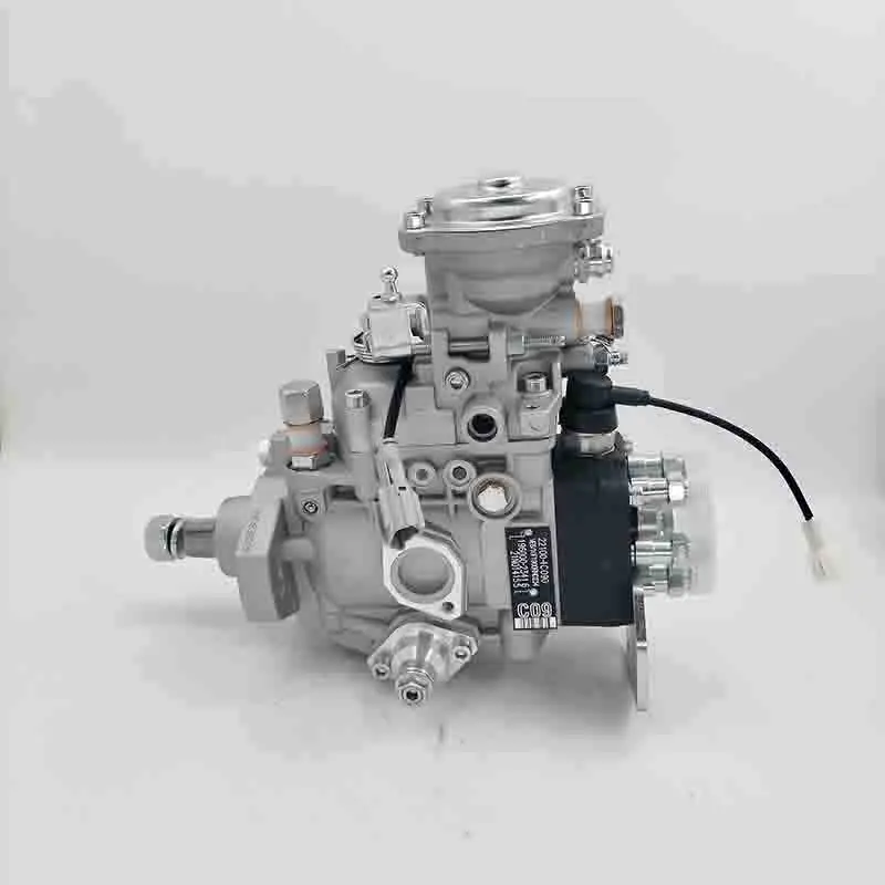 for diesel Injector Pump Fuel Injection Pump 196000-2341 VE6/10F1900RND234 221001C090 22100-1C090 for toyota 1kz 1hz engine