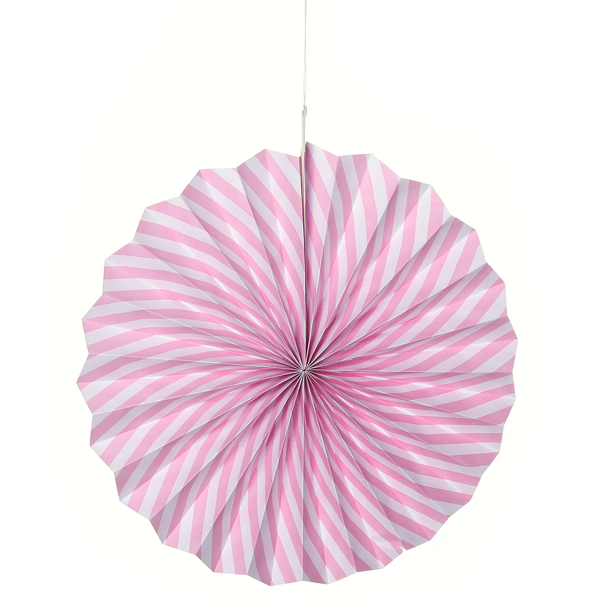 

6Pcs Paper Fan Flowers Eco-Friendly Tissue Paper Blue Red Birthday Party Wedding Decoration Reusable Lightweight Wall Ceiling