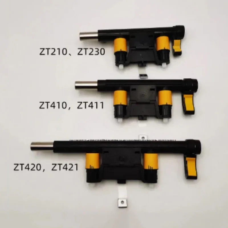 Industrial Thermal Label Printer Pressure Bar Replacement Module Repair Accessories For ZT210 ZT230 ZT410 ZT411 ZT420 ZT421