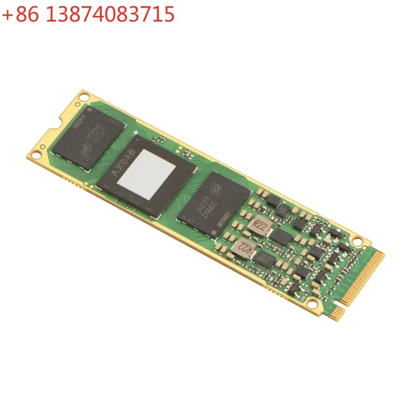 AICore AX-M1, AI Acceleration Module, Axera AX8850, 24 TOPS@INT8, 8GB RAM