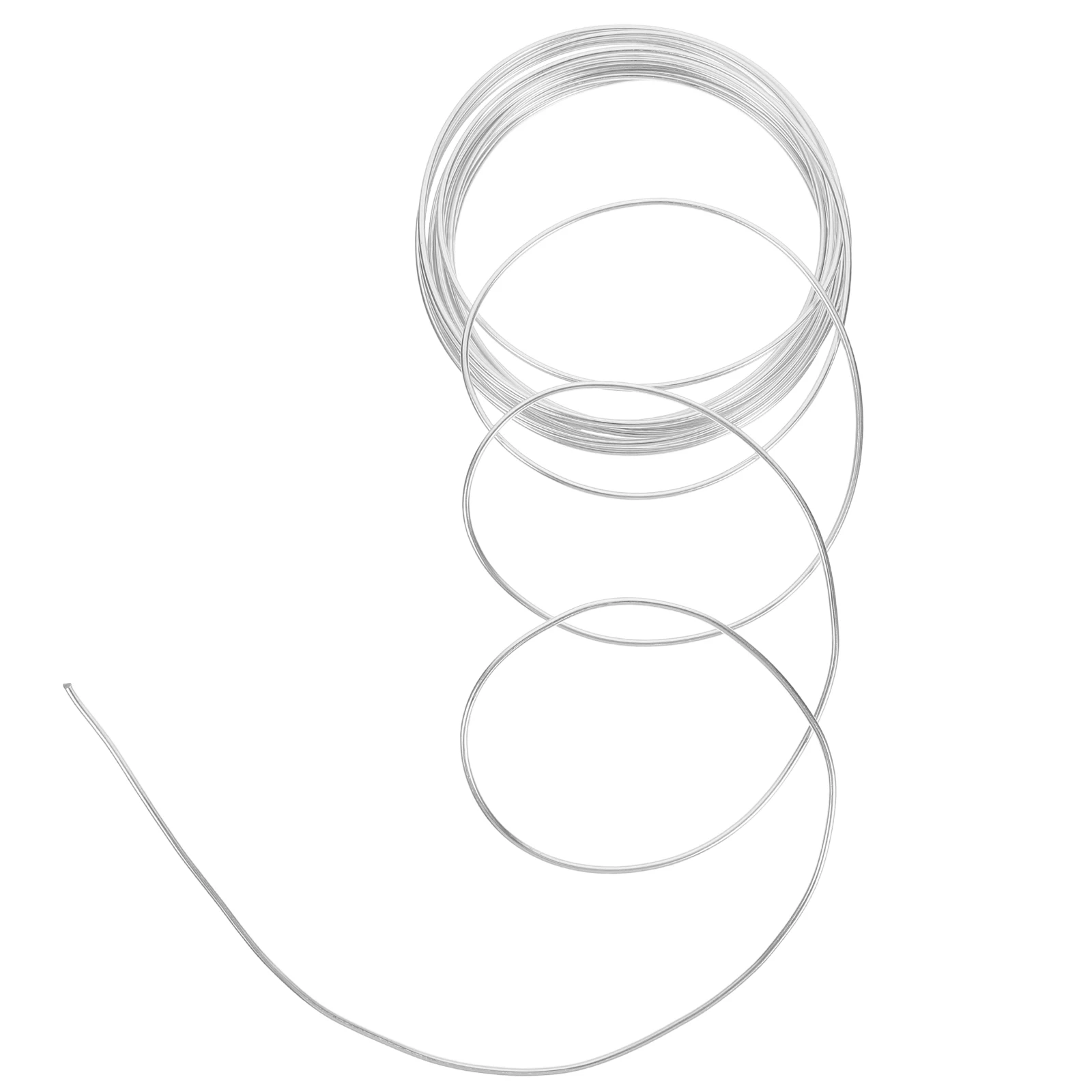 

Bonsai Kit Aluminum Wire Flexible Fixing Wire For Shaping Trees Indoor Outdoor Garden Decoration Durable Easy Install