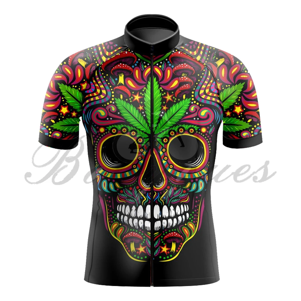 Nieuw Mexico Heren Fietsjersey - Mountain Biking New Mexico recensie en prijs