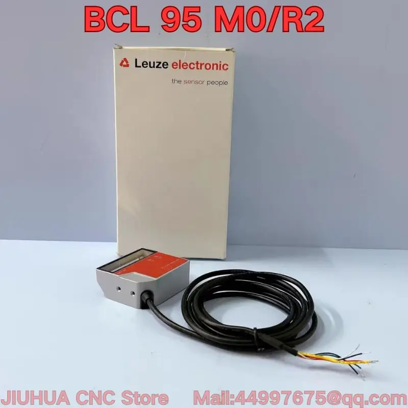 New BCL 95 M0/R2 fixed barcode reader Latest quotation in October 2026