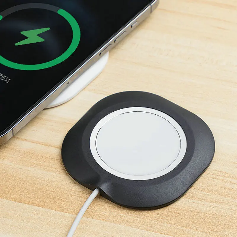 Magsafe Silicon Sta…