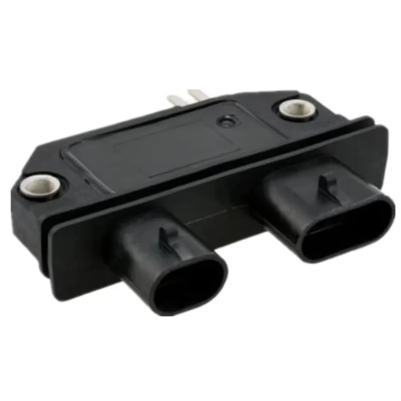 10496541 10482827 16140039 19179578 Ignition coil spark control module for Chevrolet, Buick, Cadillac, Geo, GMC, Pontiac, Isuzu