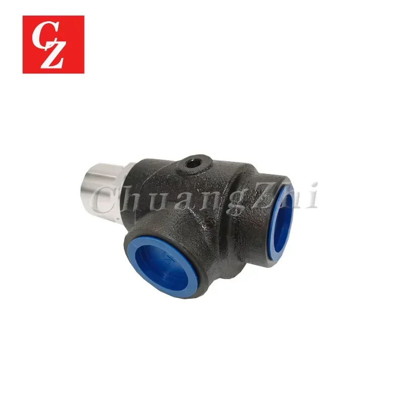 

Used 241581 Minimum Pressure Check Valve Industrial Compressor Parts for Sullair Compressors New for Searched