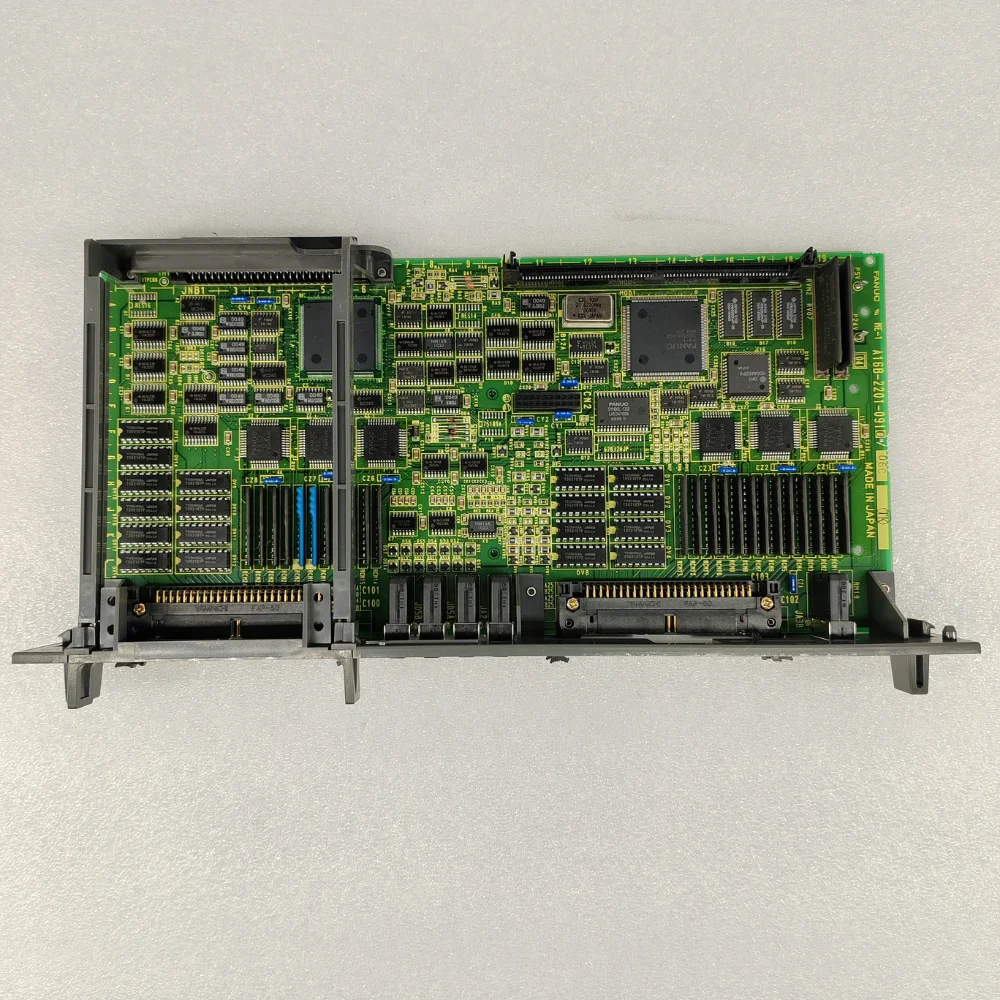 A02B-0319-C001 Graphic LCD Display for CNC Operator Control Panel