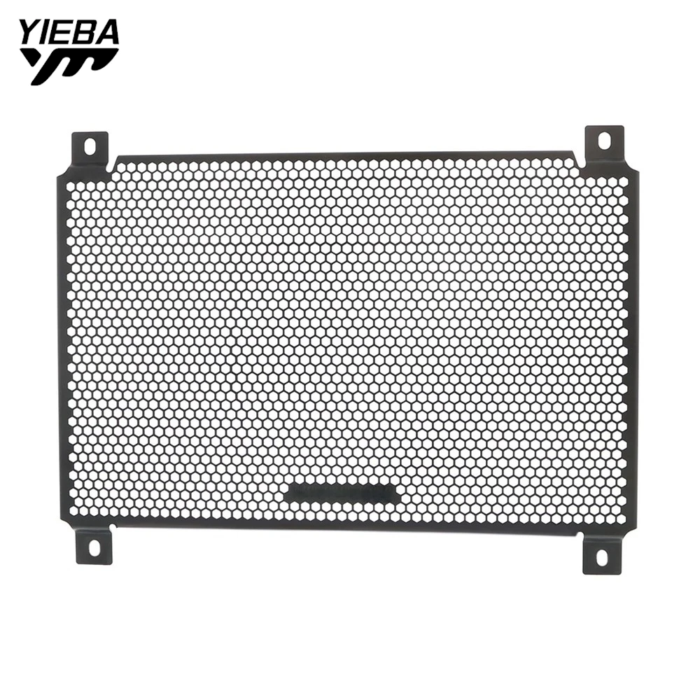 Motorcycle Accessories Radiator Grille Guard Protector For Kawasaki Ninja 1100SX 2025 2026 2027 Water Tank Cover Protection