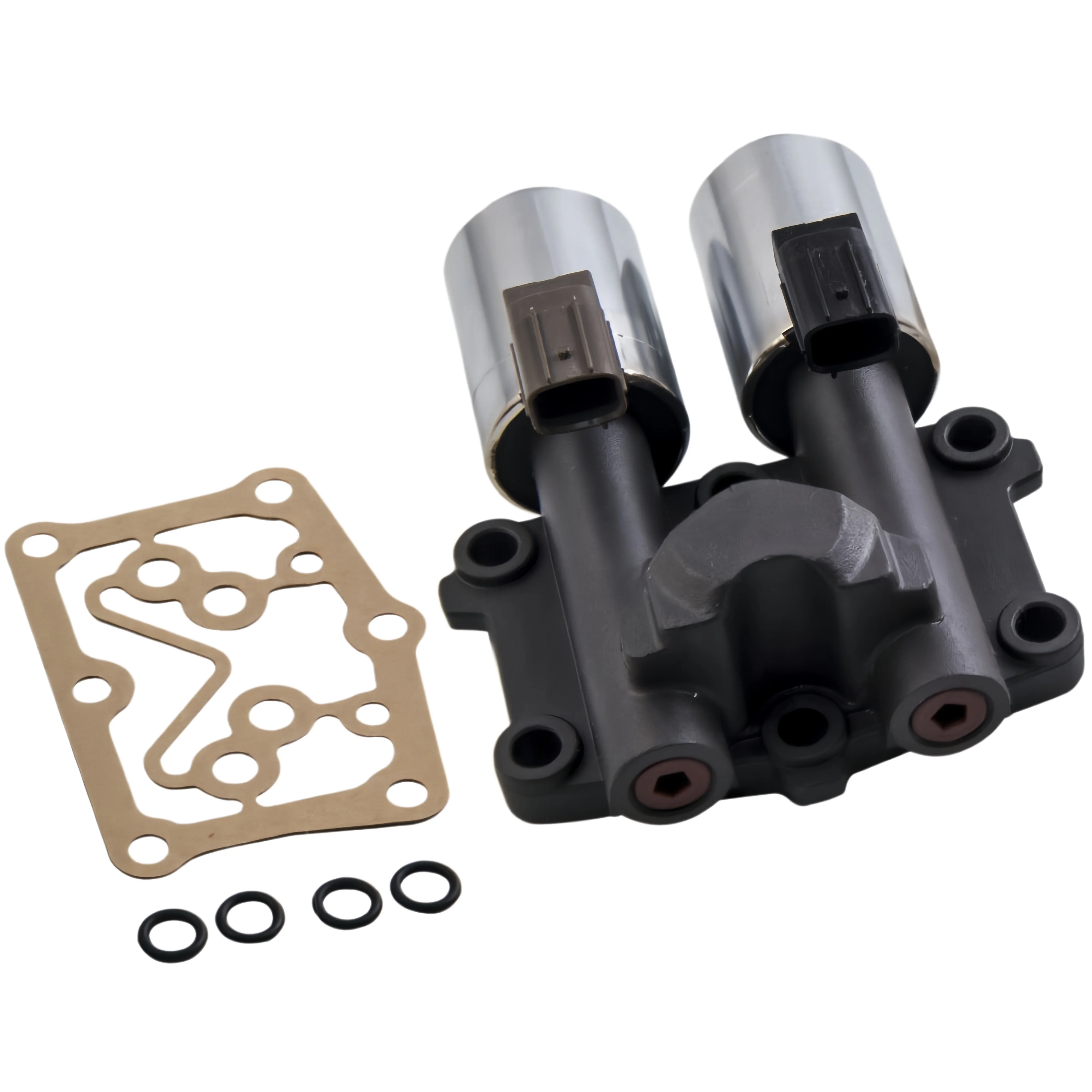 

28260-RPC-004 Transmission Dual Linear Solenoid Gasket For Honda Civic 2006-2011 A90428F 28260RPC004 28260 RPC 004